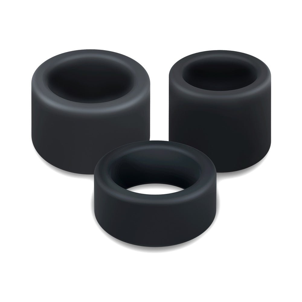 Performance Plus Accelerate Black - Image 3