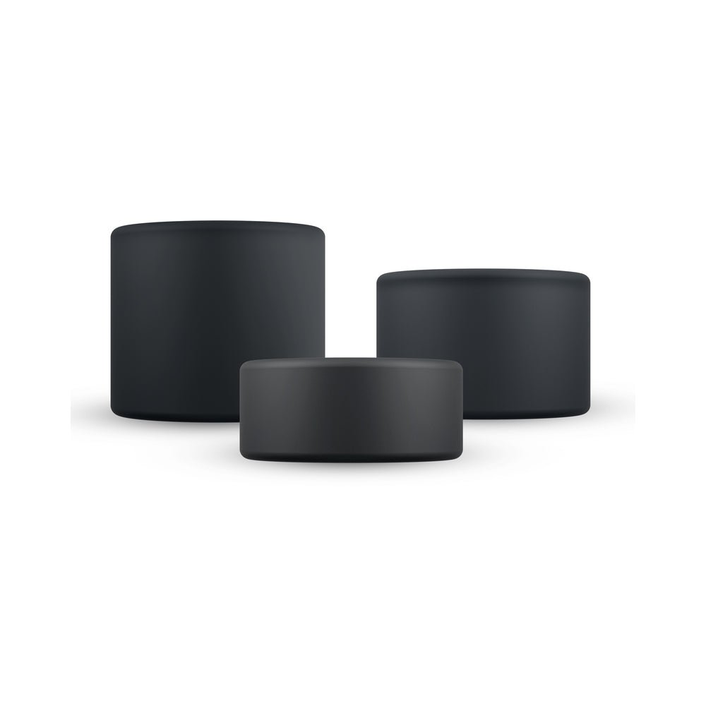 Performance Plus Accelerate Black - Image 6