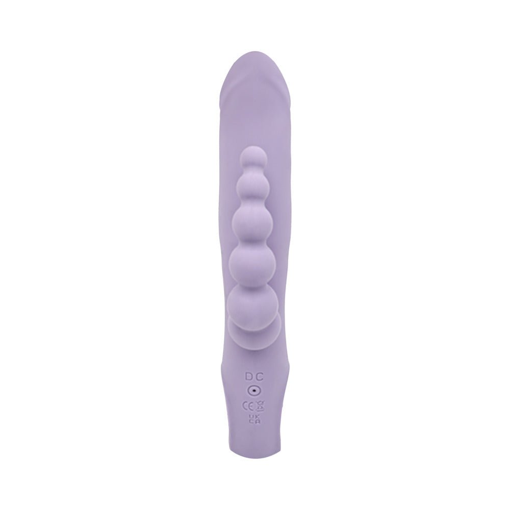 Adam & Eve Thrust Bunny Triple-Stimulating Rabbit - Image 4