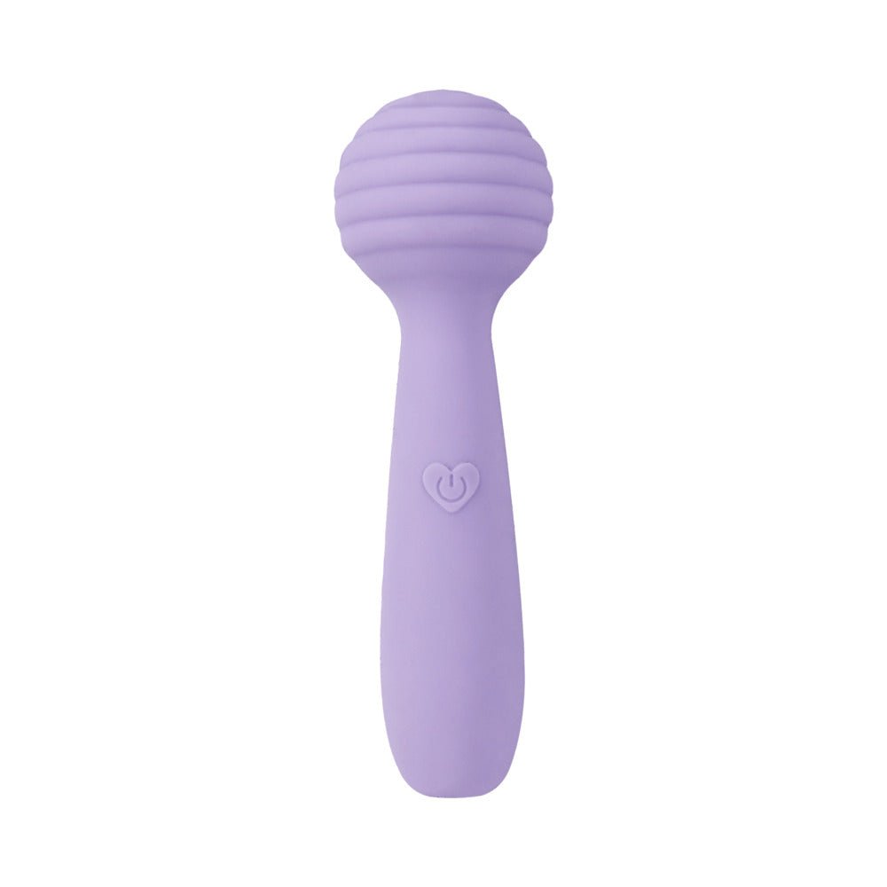 Adam & Eve Bendy Bitty Wand - Image 2