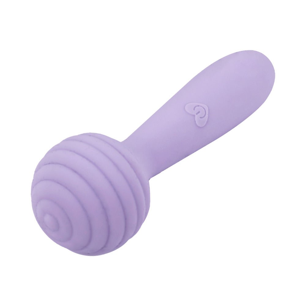 Adam & Eve Bendy Bitty Wand - Image 4