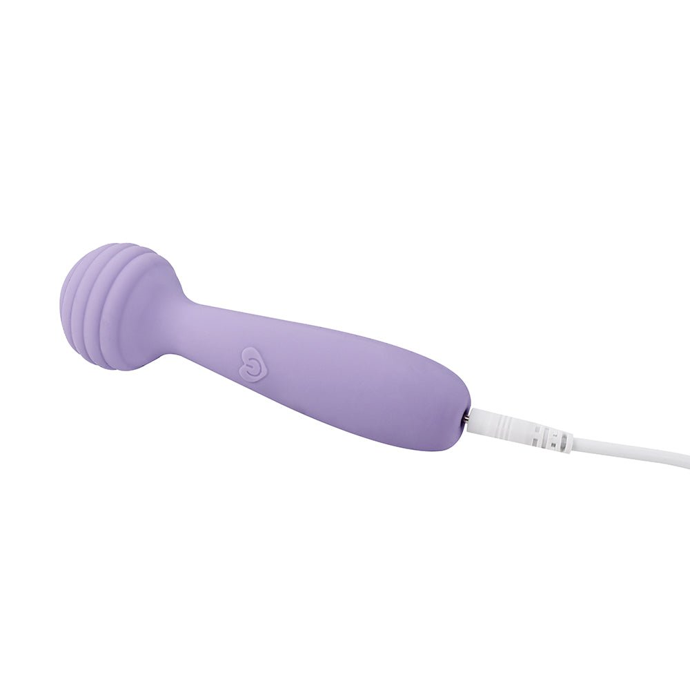 Adam & Eve Bendy Bitty Wand - Image 5