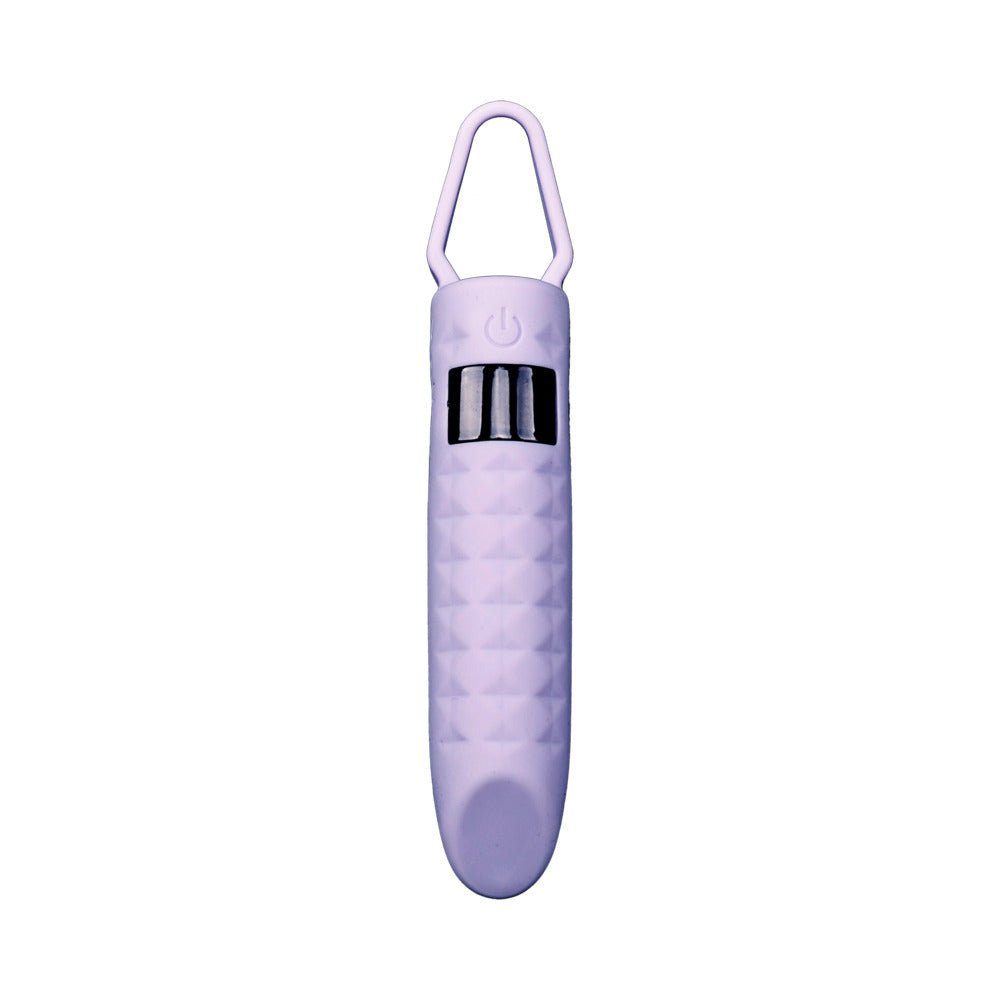 Adam & Eve Finger Waves LED Bullet Vibe - Image 2