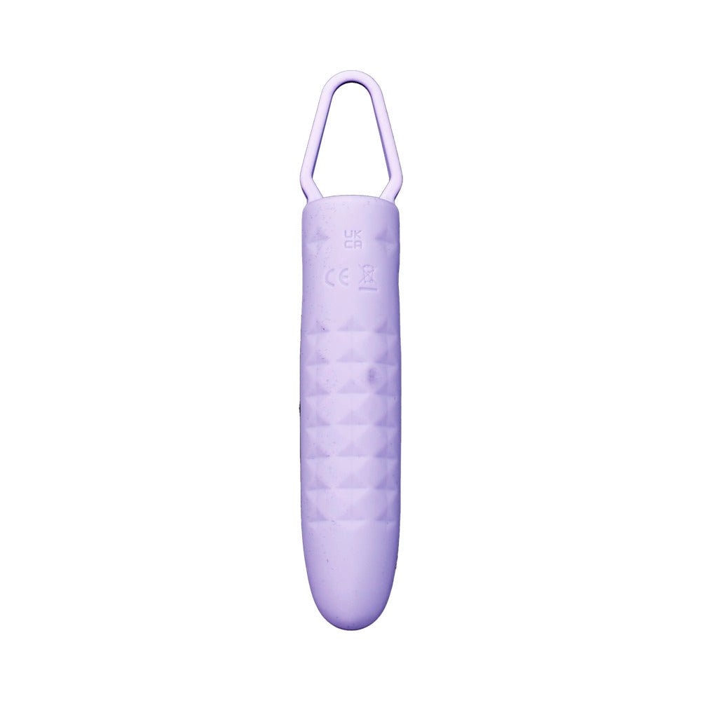 Adam & Eve Finger Waves LED Bullet Vibe - Image 3