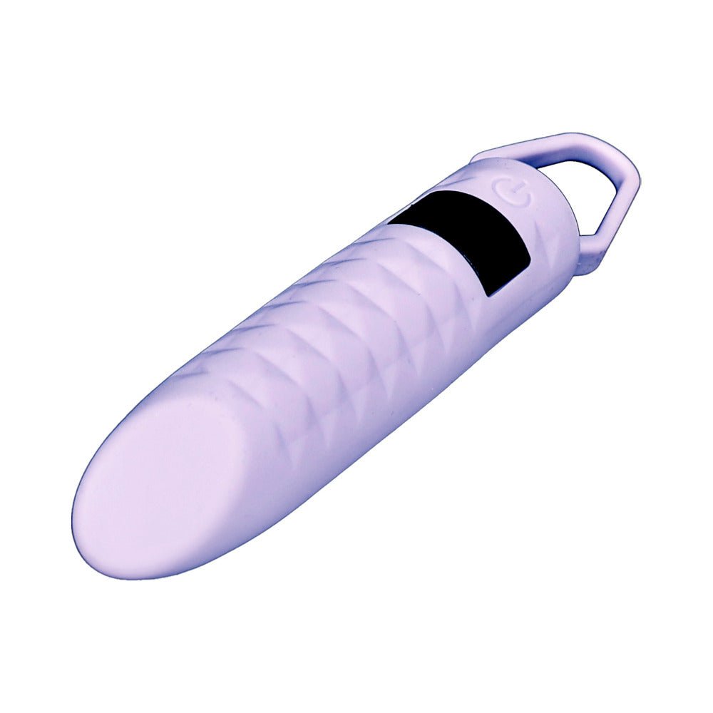 Adam & Eve Finger Waves LED Bullet Vibe - Image 4
