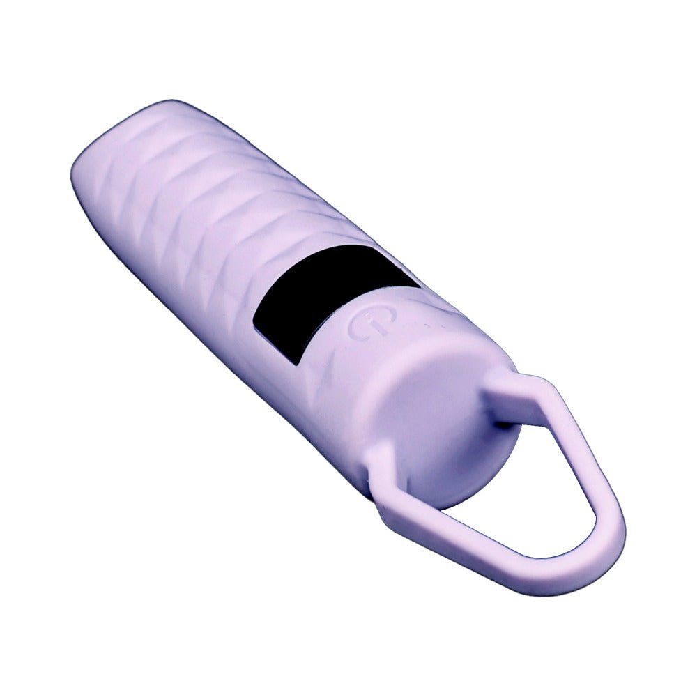 Adam & Eve Finger Waves LED Bullet Vibe - Image 5