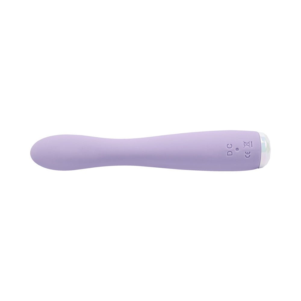 Adam & Eve Slim Lady Dual Motor Rabbit - Image 6