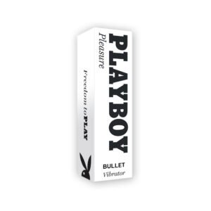 Playboy Pleasures 70th Anniversary Bullet