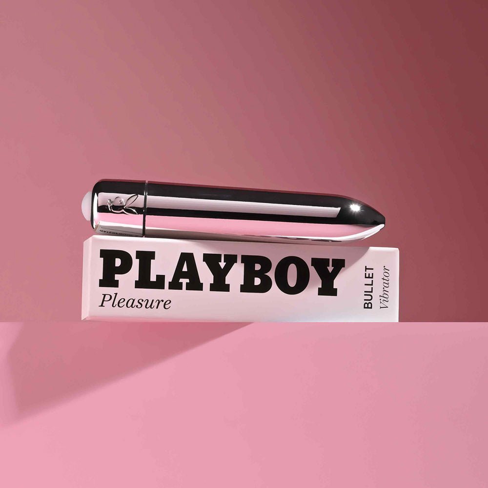 Playboy Pleasures 70th Anniversary Bullet - Image 4
