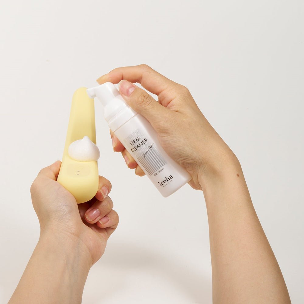 iroha ITEM CLEANER - Image 5