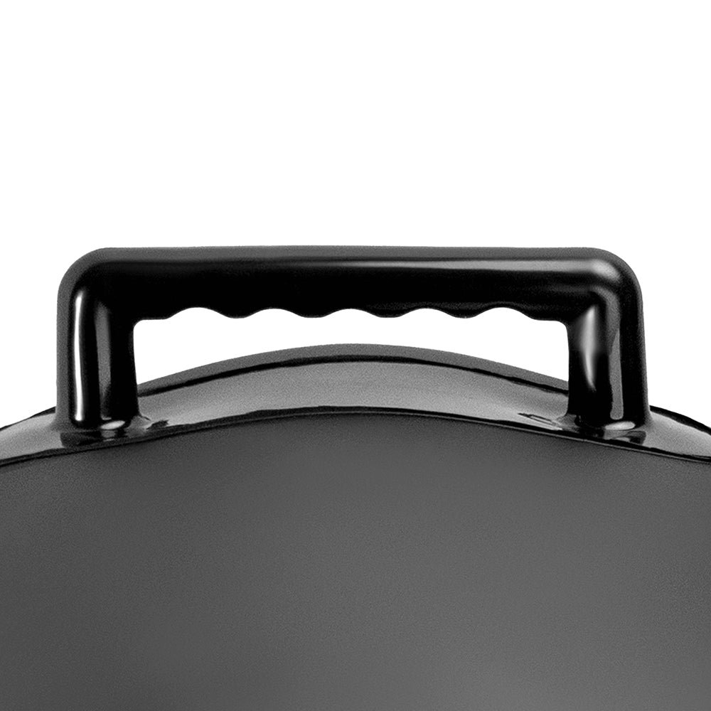 Fetish Fantasy Series Body Dock Inflatable Love Seat Black - Image 6