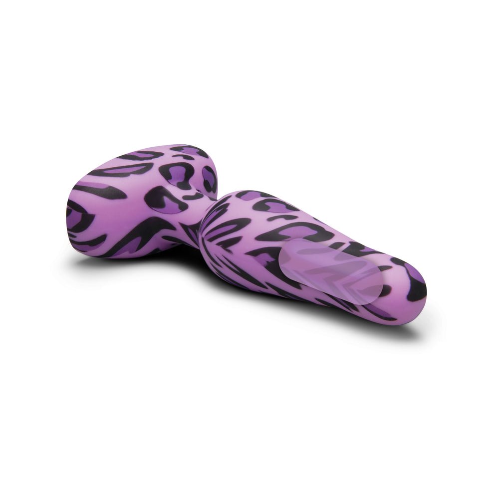 b-Vibe Novice Leopard - Image 4