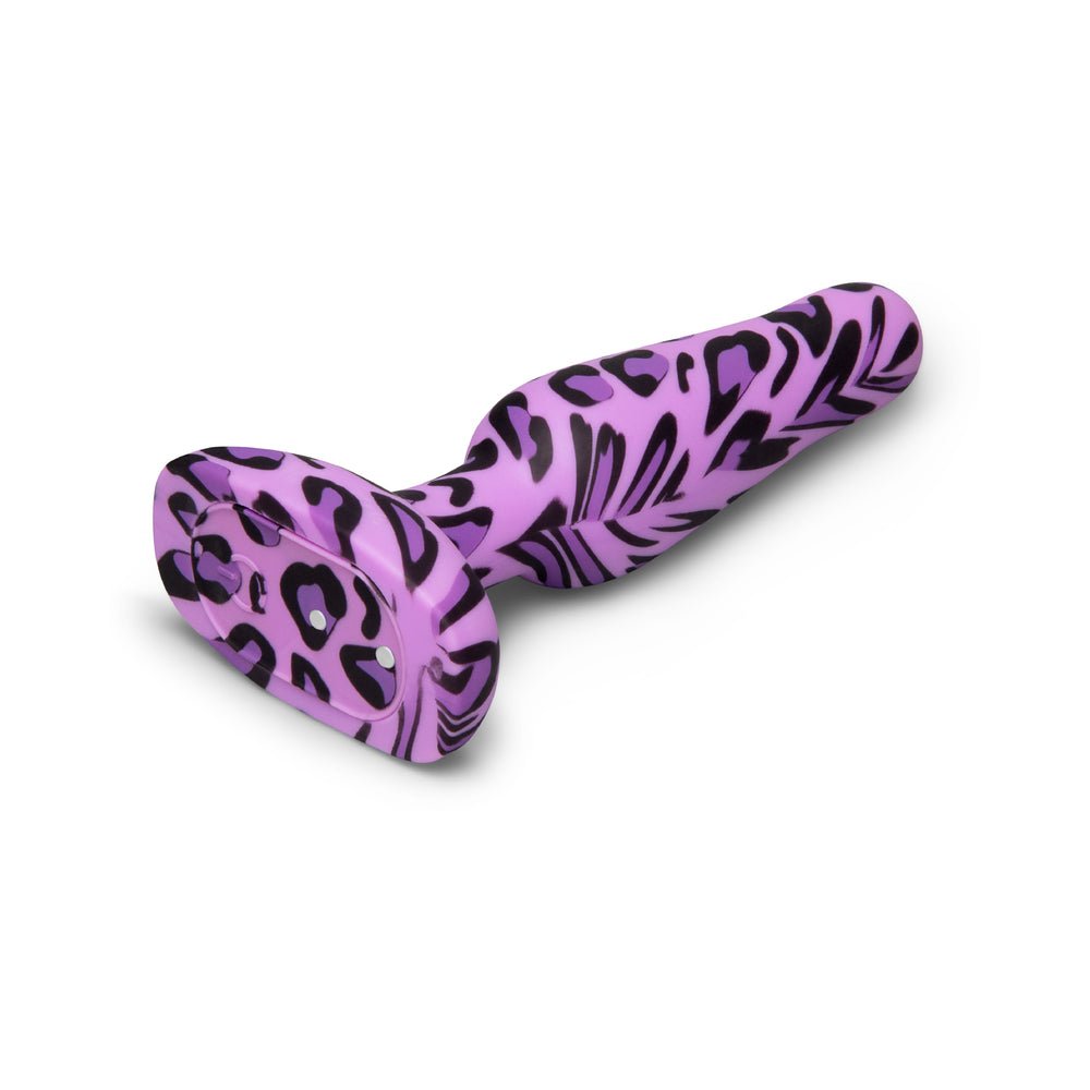 b-Vibe Novice Leopard - Image 5
