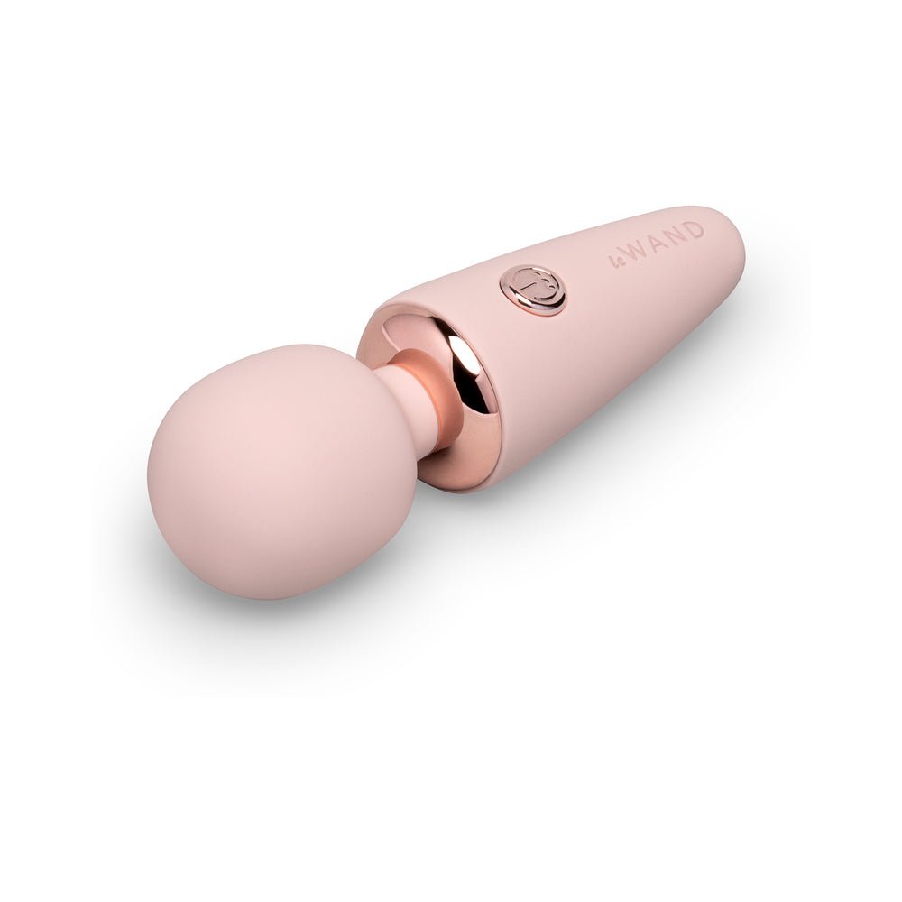 Le Wand Mini Micro Wand Rose Gold - Image 2