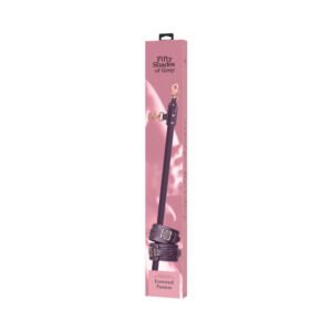 Fifty Shades of Grey Entwined Passion Spreader Bar
