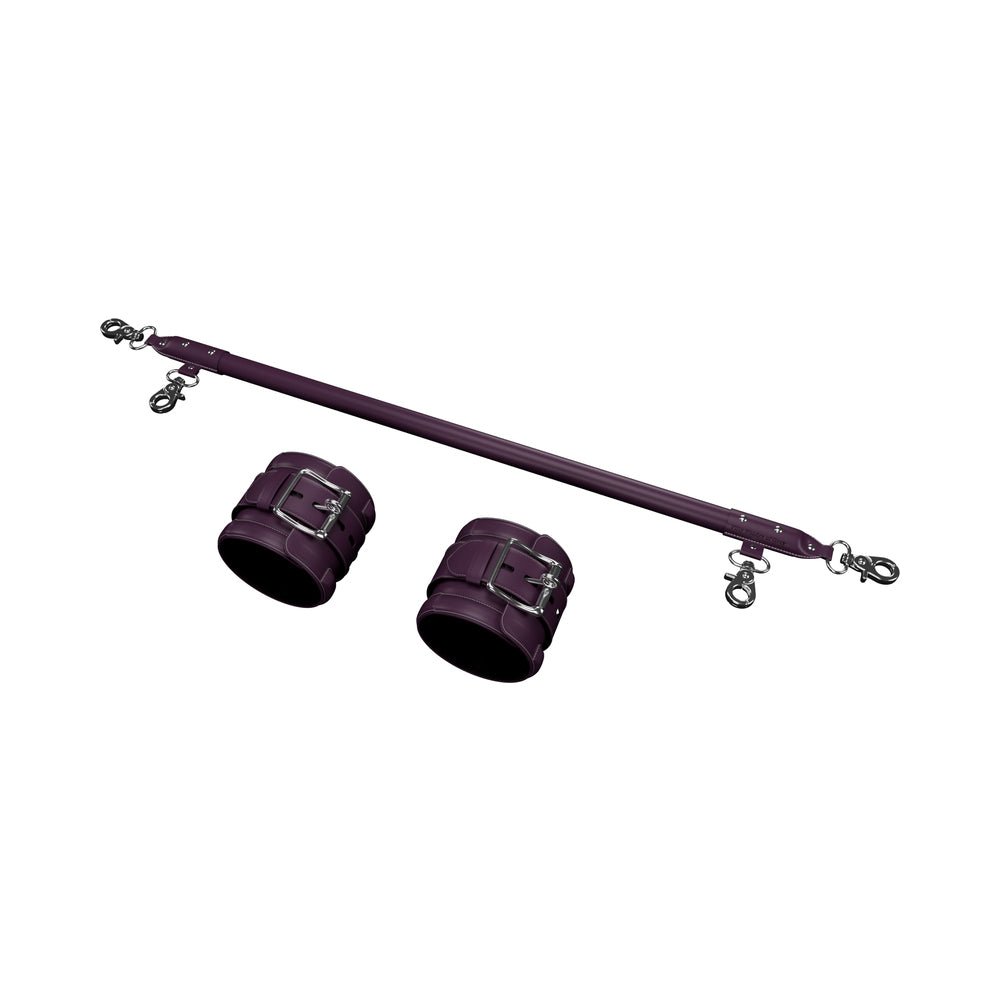 Fifty Shades of Grey Entwined Passion Spreader Bar - Image 2