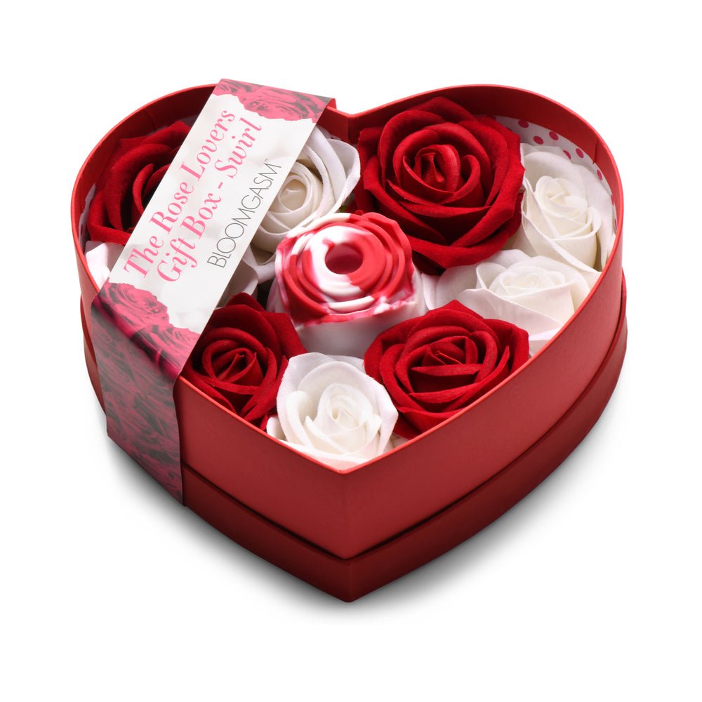 Bloomgasm The Rose Lover''s Gift Box Swirl - Image 2