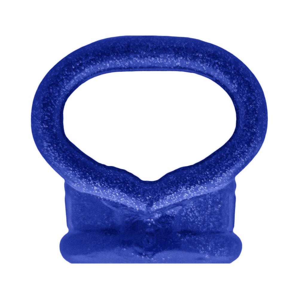 Oxballs Cocksling Fit Sling Blue Fire - Image 6