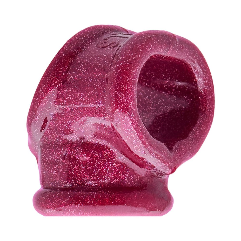 Oxballs Cocksling Fit Sling Cherry Lips - Image 3