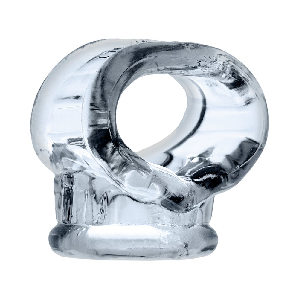Oxballs Cocksling Fit Sling Clear - Image 3