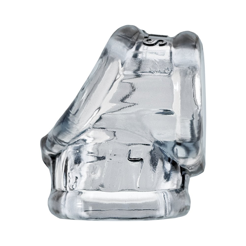 Oxballs Cocksling Fit Sling Clear - Image 4