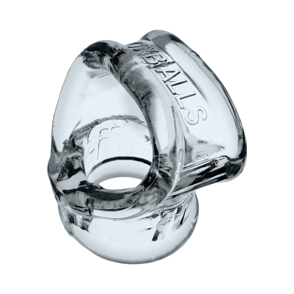 Oxballs Cocksling Fit Sling Clear - Image 5