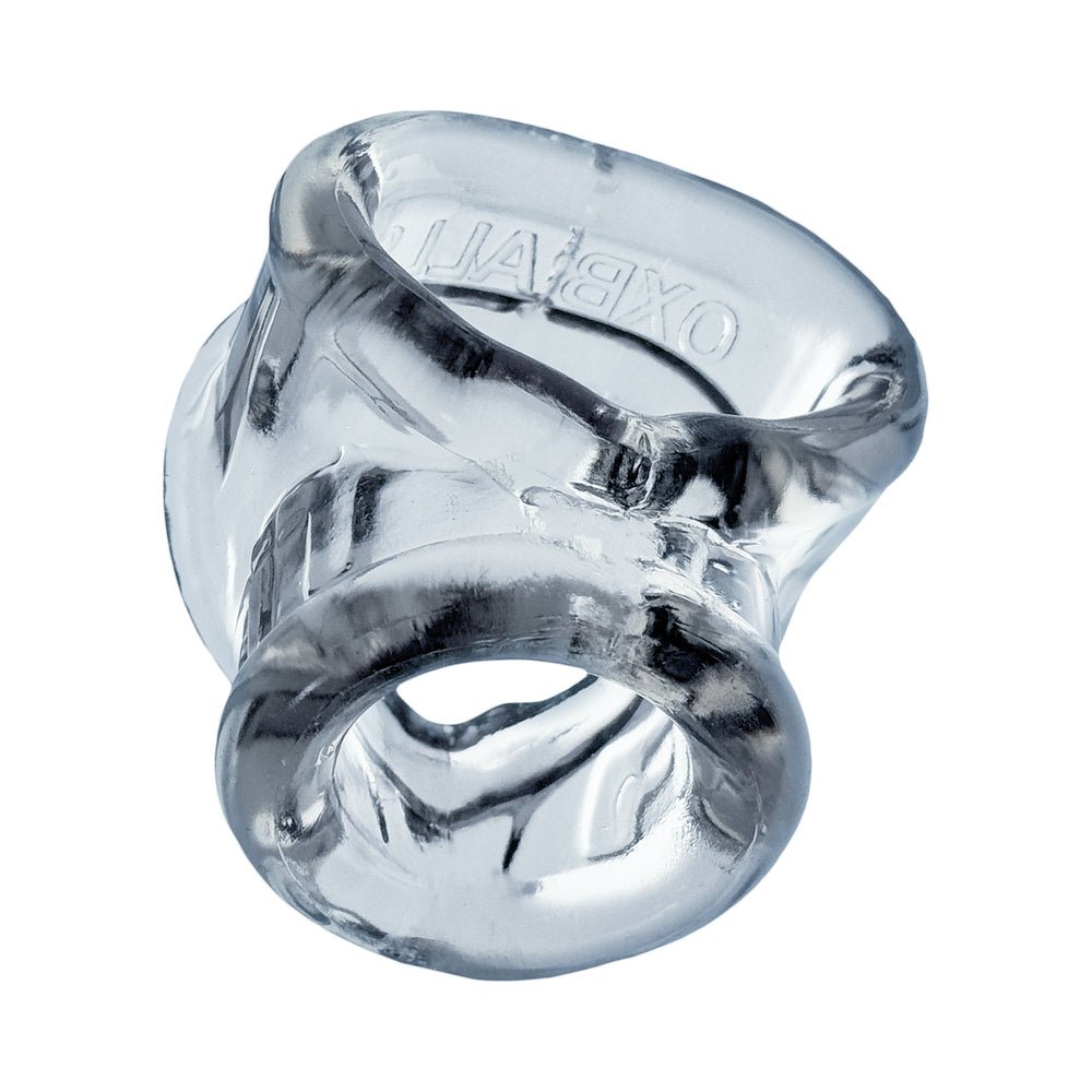 Oxballs Cocksling Fit Sling Clear - Image 6