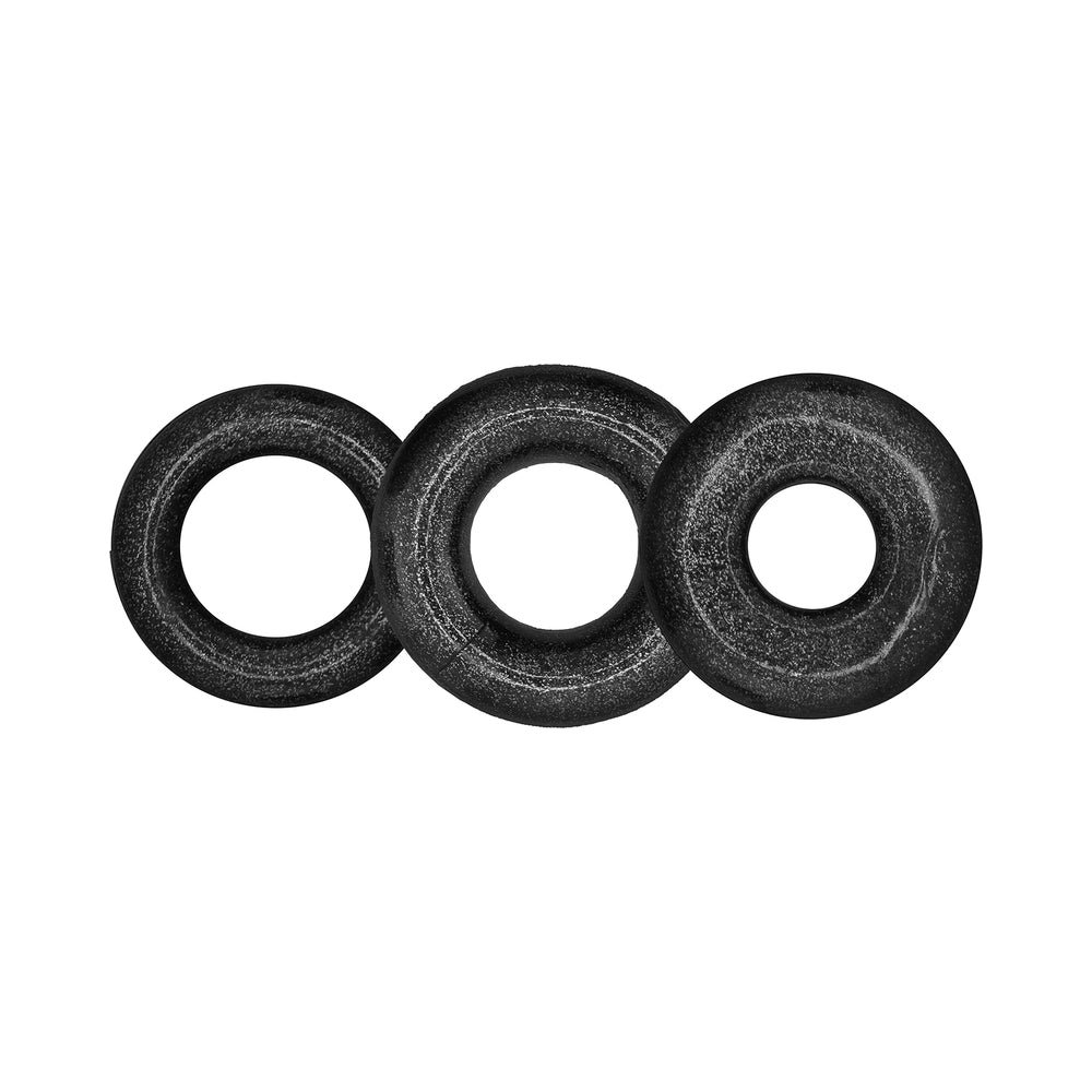 Oxballs Cockpack Multi Design 3-Pack Black Mica - Image 3