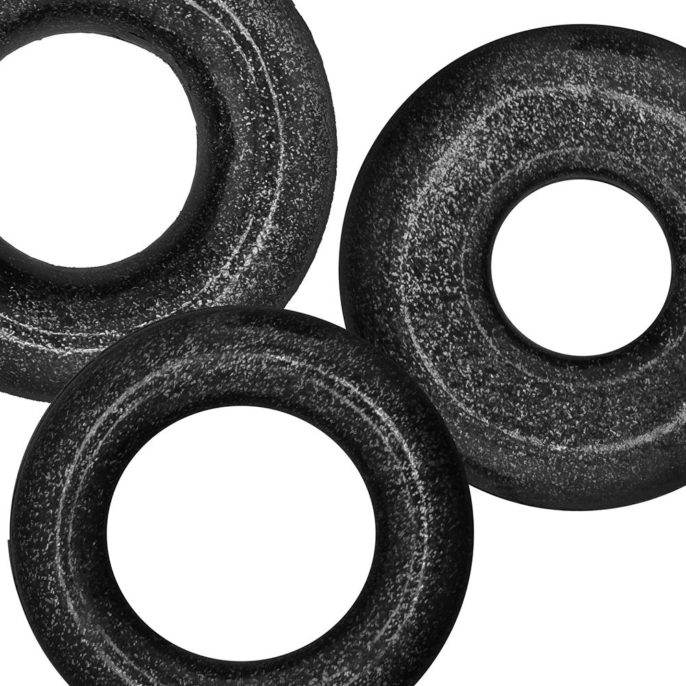 Oxballs Cockpack Multi Design 3-Pack Black Mica - Image 5