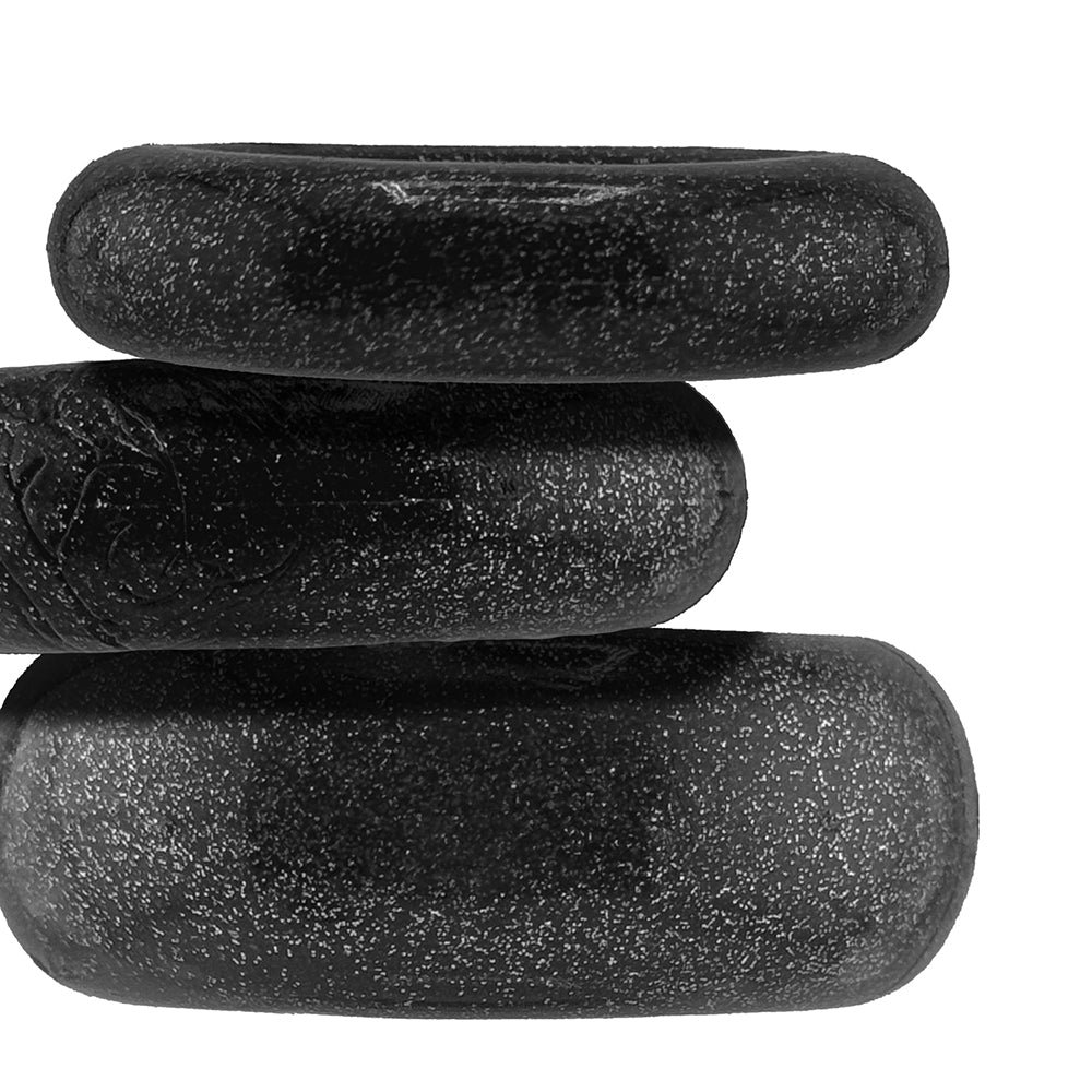 Oxballs Cockpack Multi Design 3-Pack Black Mica - Image 6