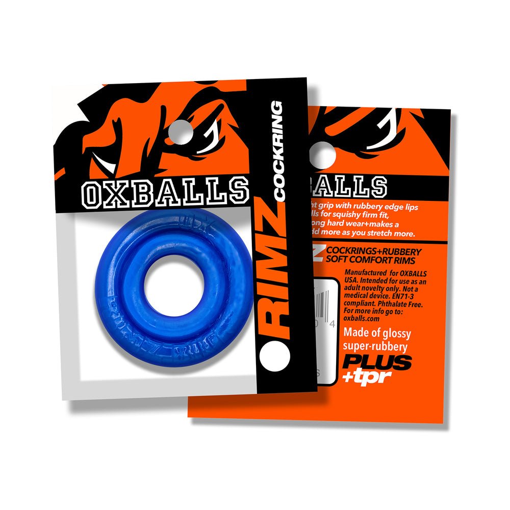 Oxballs Rimz Single Ring Pool - Image 2