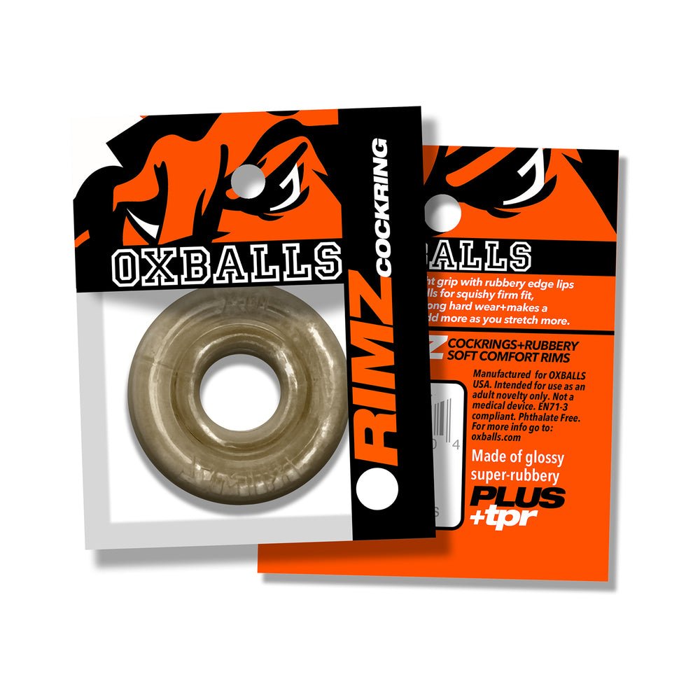 Oxballs Rimz Single Ring Storm - Image 2