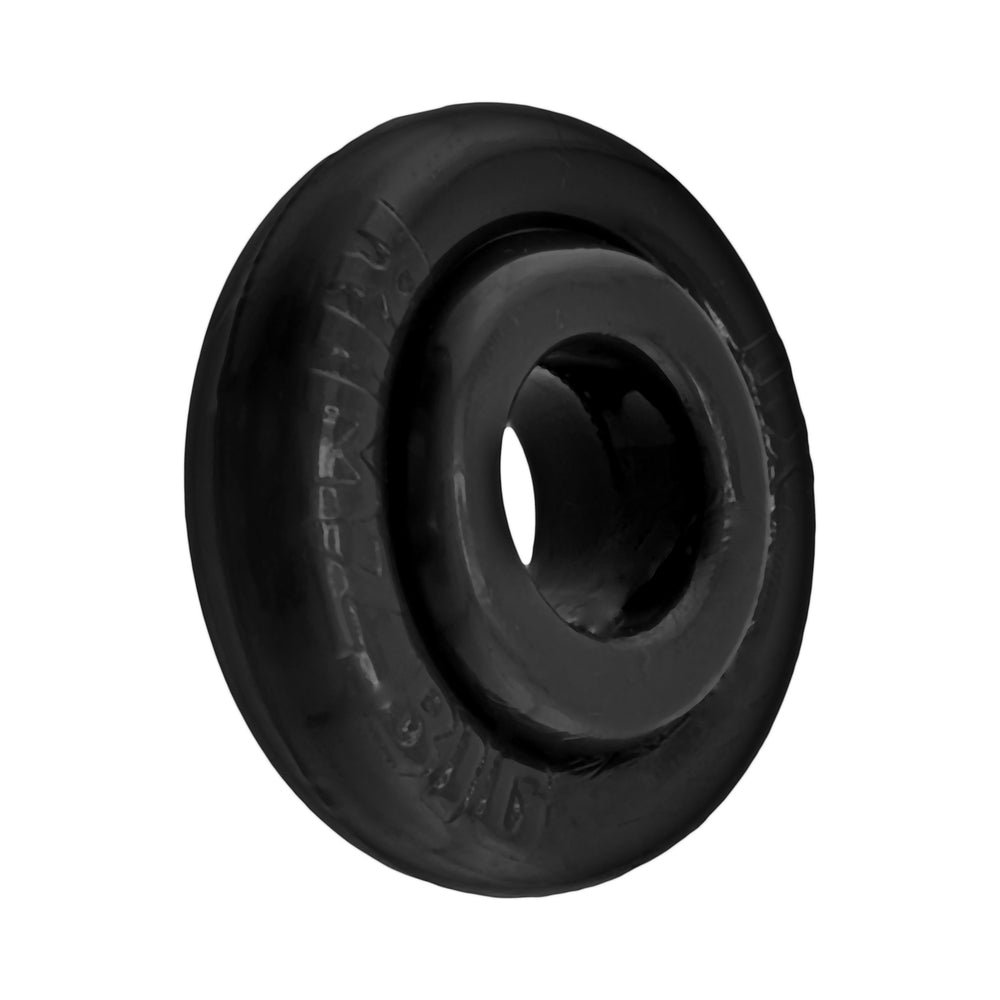 Oxballs Rimz Big Single Ring Black - Image 4