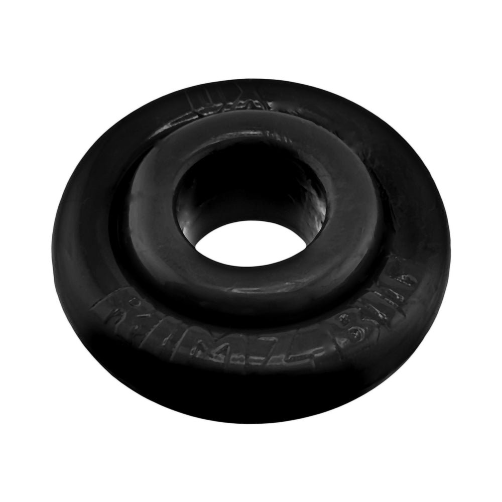Oxballs Rimz Big Single Ring Black - Image 5
