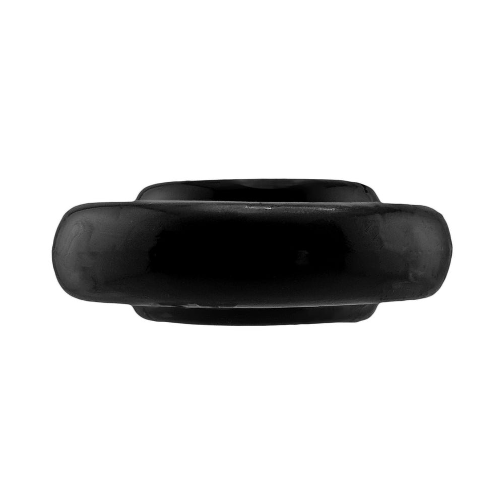 Oxballs Rimz Big Single Ring Black - Image 6