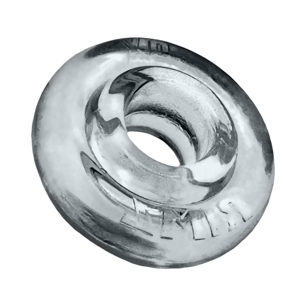 Oxballs Rimz Big Single Ring Clear - Image 5