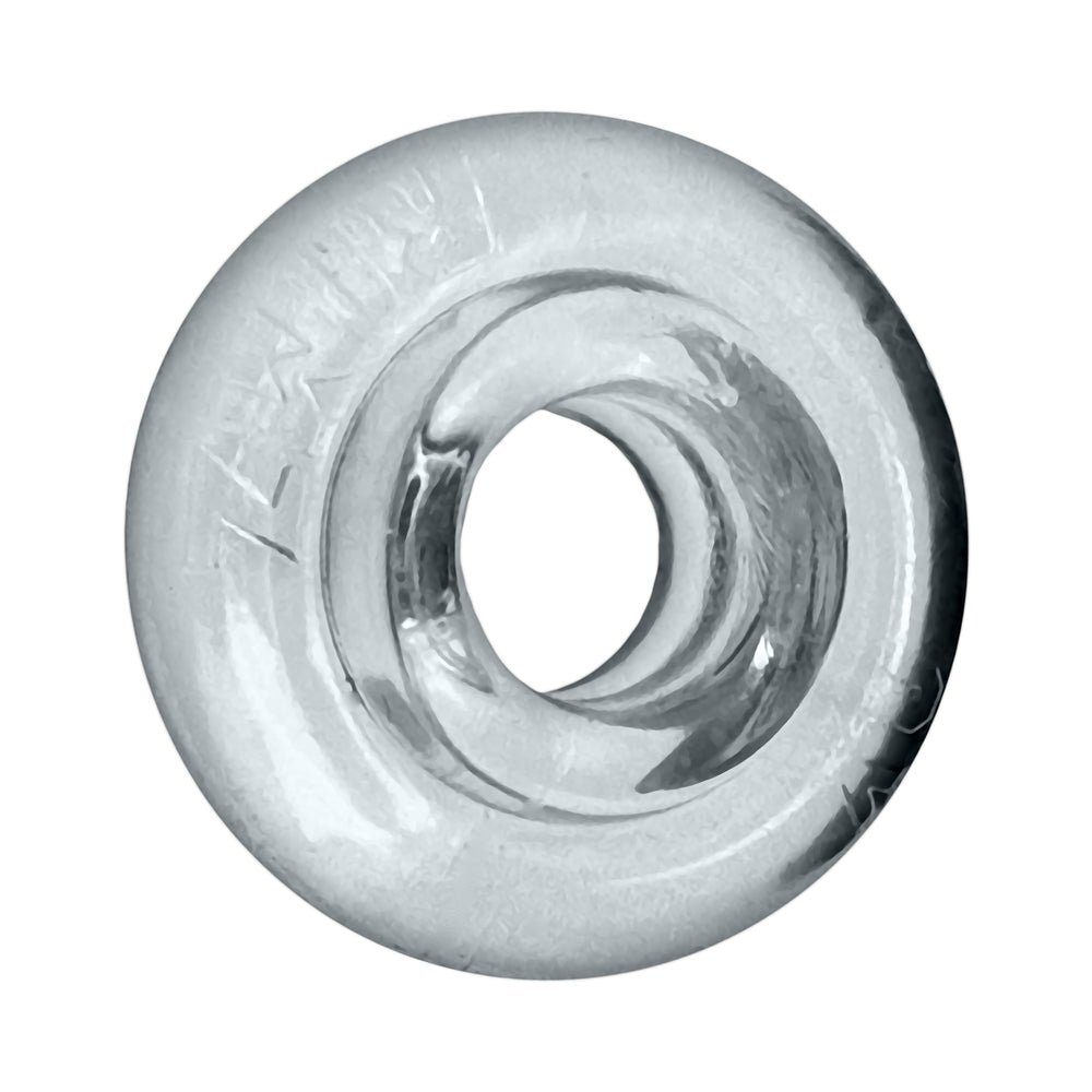 Oxballs Rimz Big Single Ring Clear - Image 6