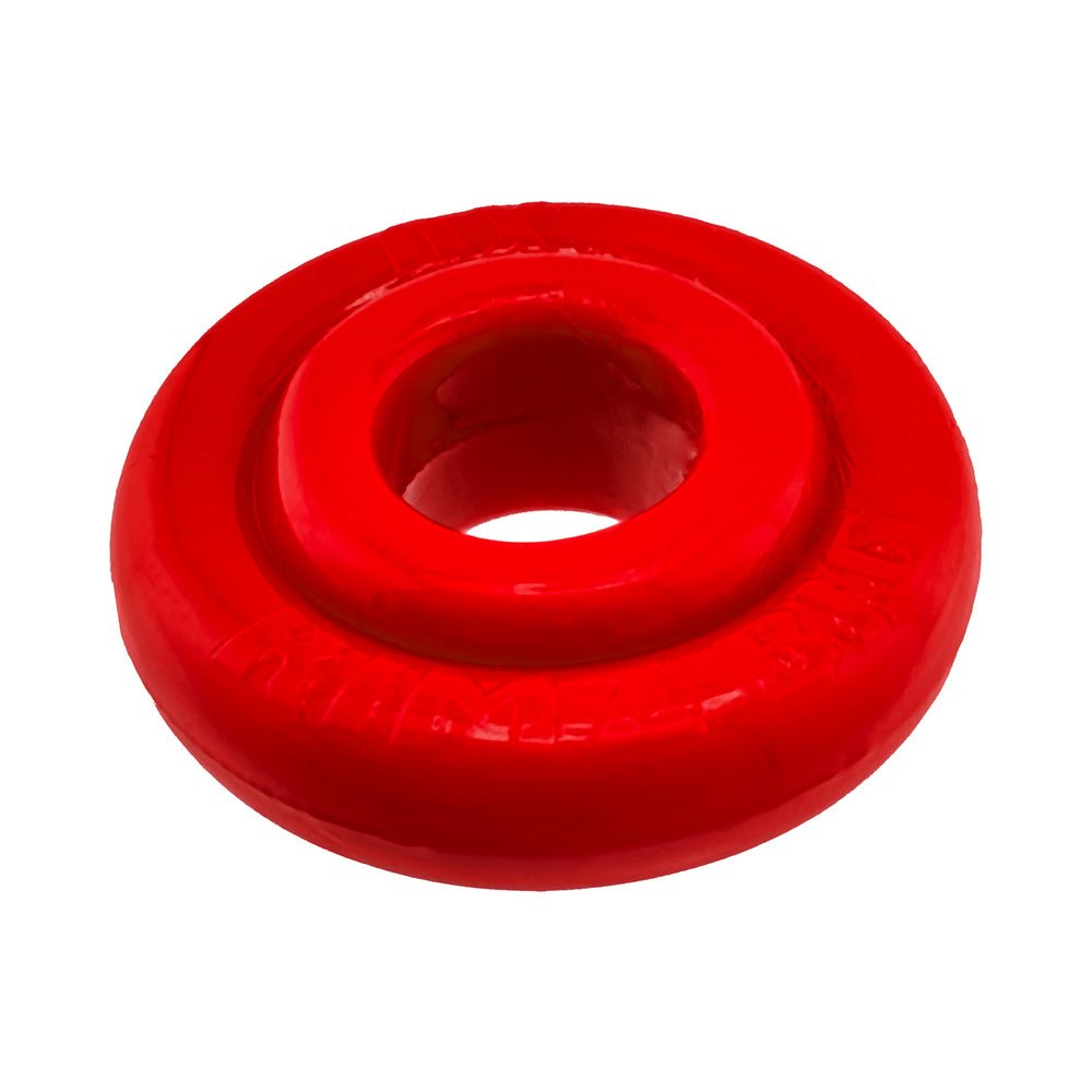 Oxballs Rimz Big Single Ring Red - Image 4