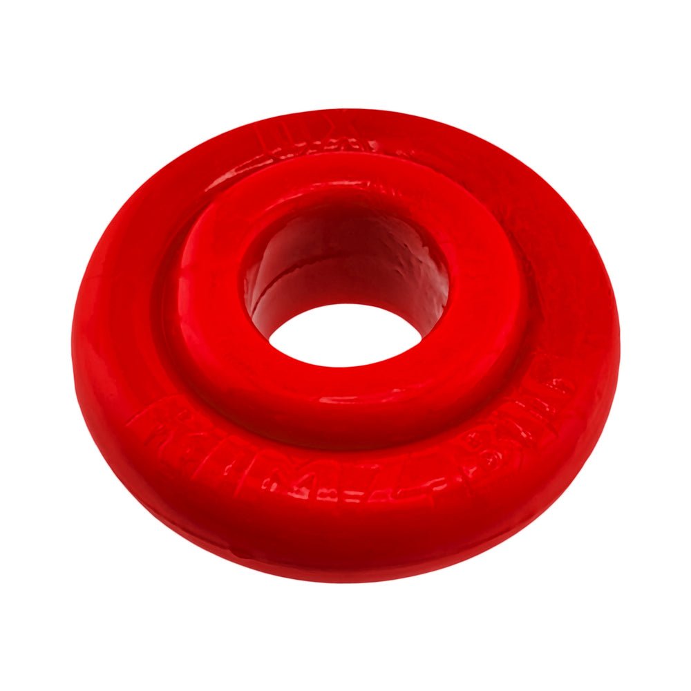 Oxballs Rimz Big Single Ring Red - Image 5