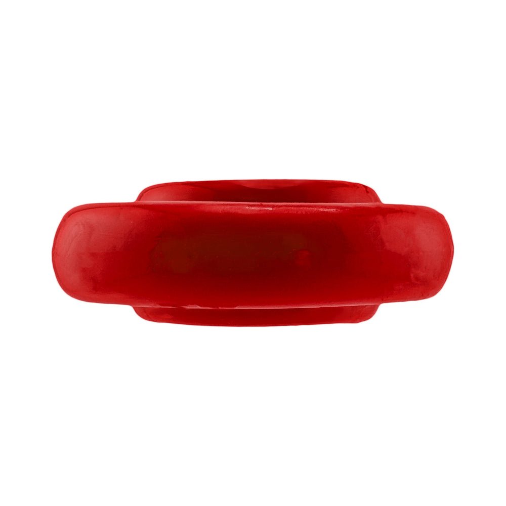 Oxballs Rimz Big Single Ring Red - Image 6