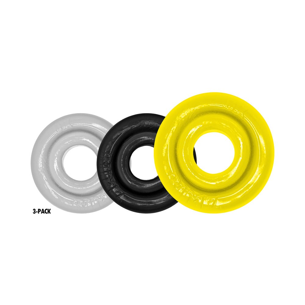 Oxballs Rimringz Multi Size 3-Pack Shockwave - Image 6