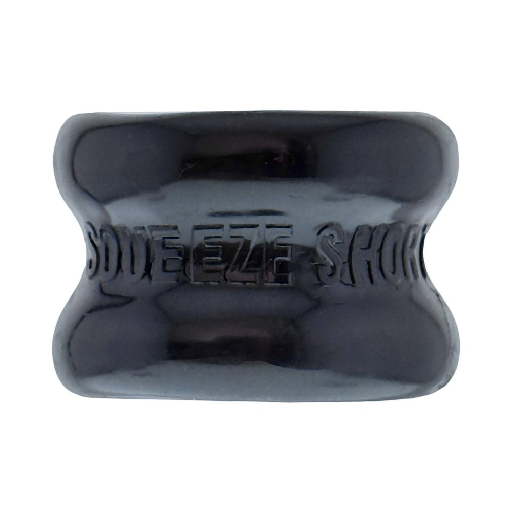 Oxballs Squeeze Short Ballstretcher Black - Image 3