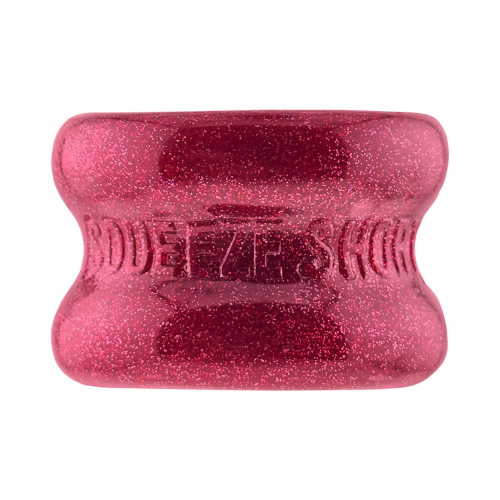 Oxballs Squeeze Short Ballstretcher Cherry Lips - Image 3