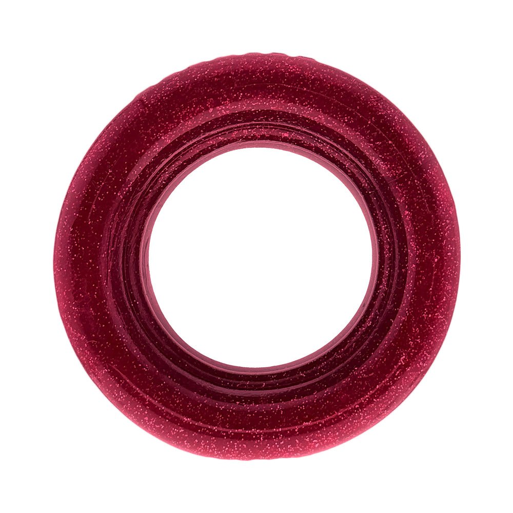 Oxballs Squeeze Short Ballstretcher Cherry Lips - Image 6
