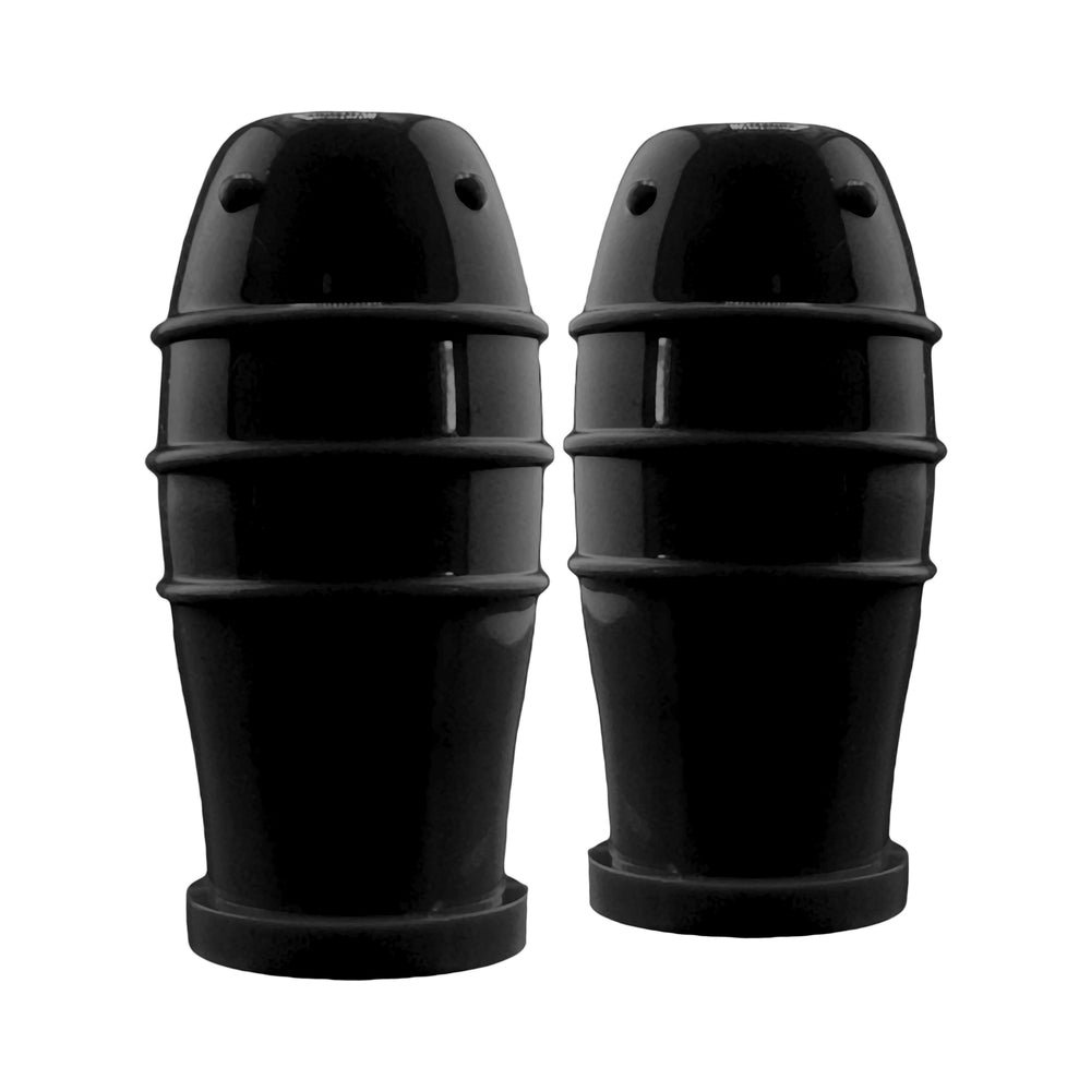 Oxballs Lankyz Silicone Nipsuckers Black - Image 3