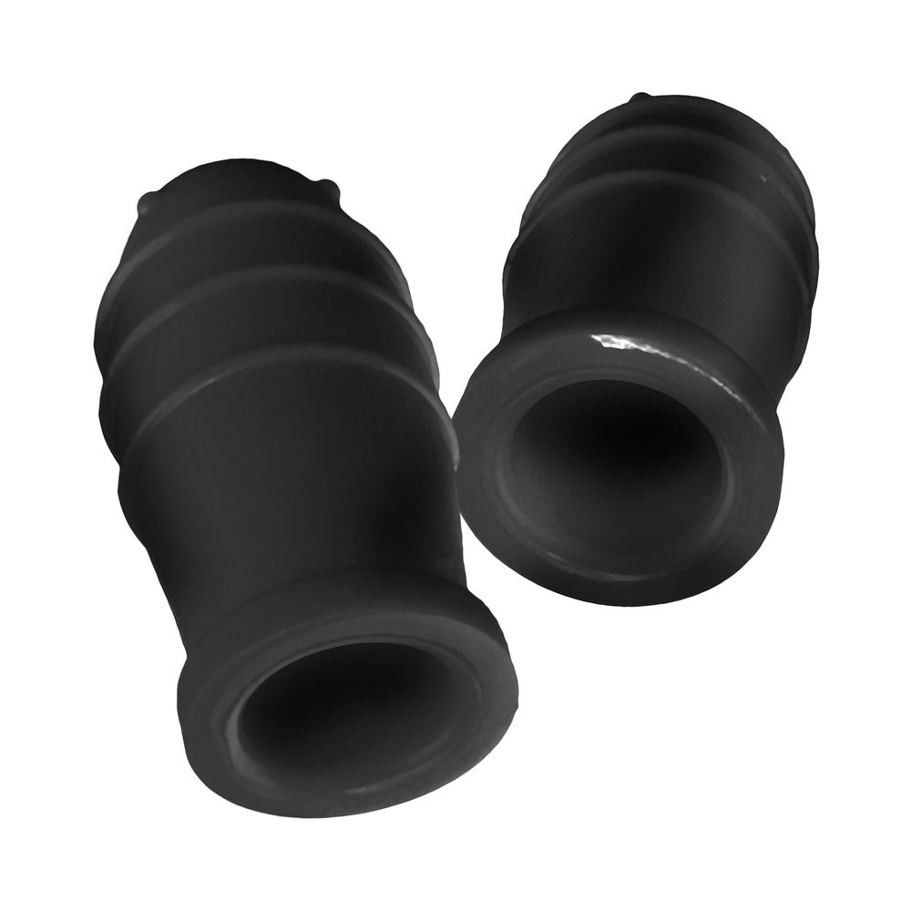 Oxballs Lankyz Silicone Nipsuckers Black - Image 5