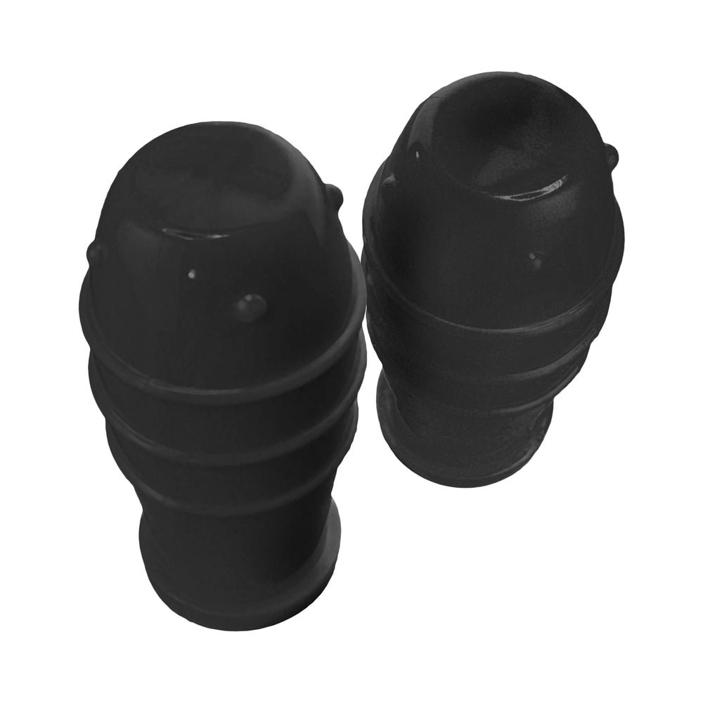 Oxballs Lankyz Silicone Nipsuckers Black - Image 6