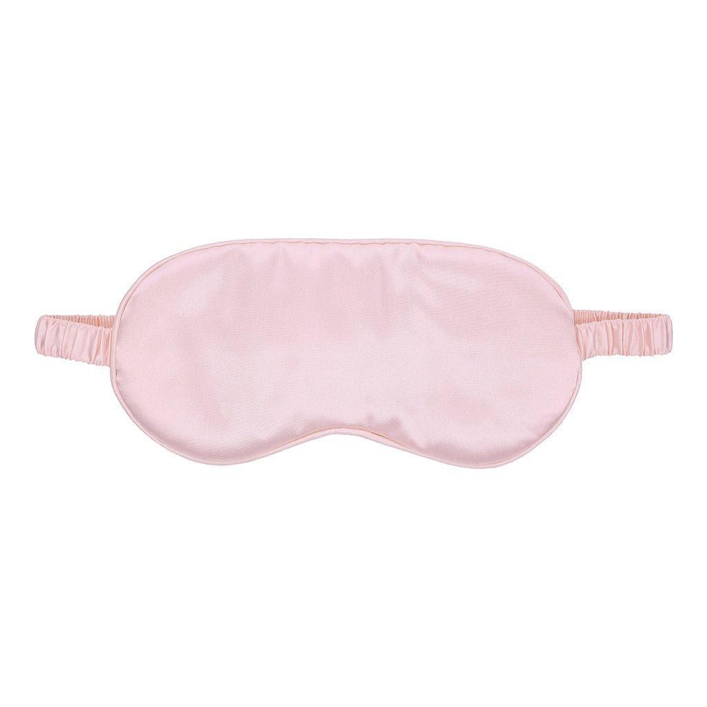 Ouch! Satin Mask Powder Pink