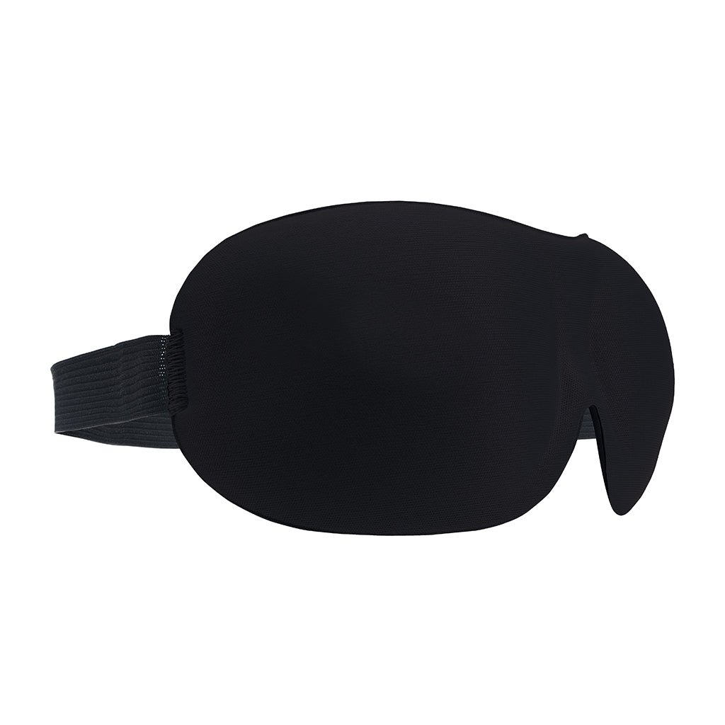 Ouch! 3D Mask Black - Image 2