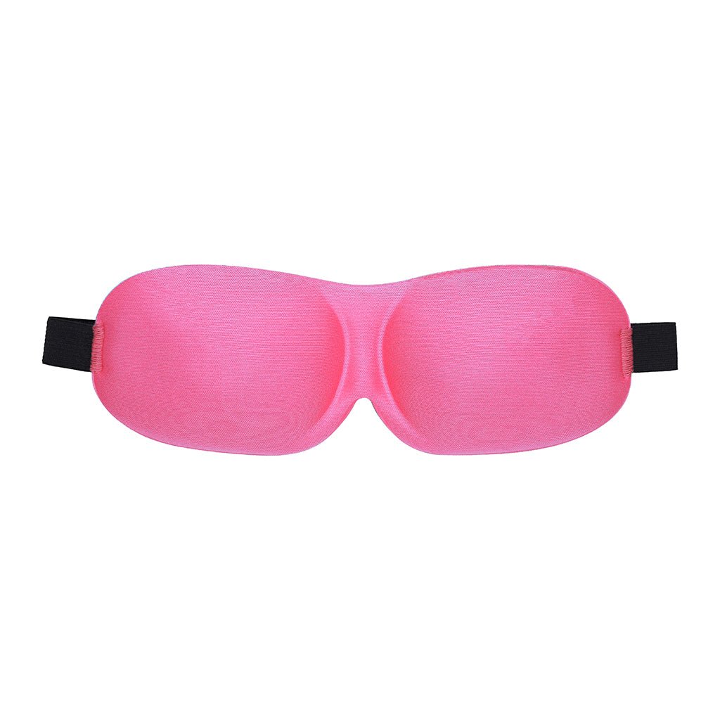 Ouch! 3D Mask Pink